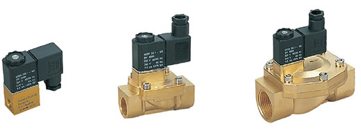 Solenoid Valve